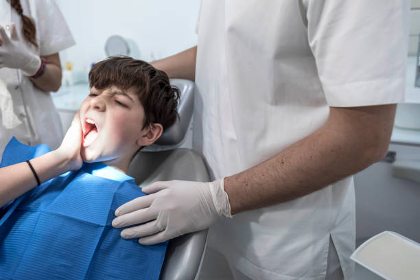 , HI Emergency Dental Service Company